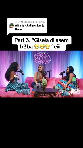 Understanding the Real Meaning Behind Gisela's Rant | Simp Explained