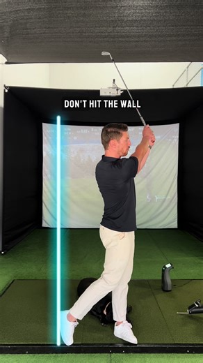 Improve Your Golf Swing with Proper Finish Position