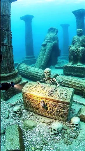 Discover the Beauty of Underwater Life