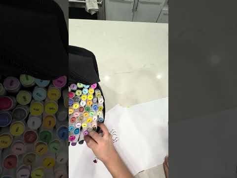 How to draw a prototype ￼ arm from Poppy playtime(not a dinosaur)