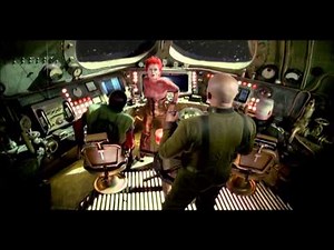 Aqua - Cartoon Heroes Extended Version - Official Video (HD)