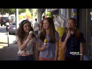 Just Add Magic Flashback season 2