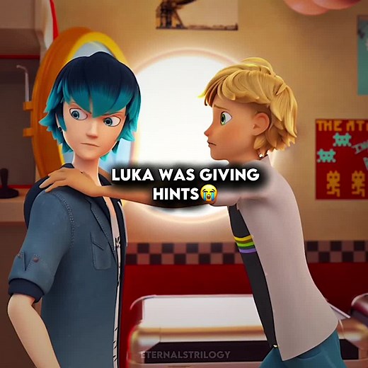 Birthday Adventures with Adrien Agreste and Ladybug