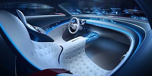 These are the best concept cars we have seen this year