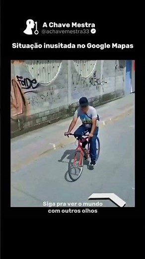 Você teria adivinhado? Comenta ai
