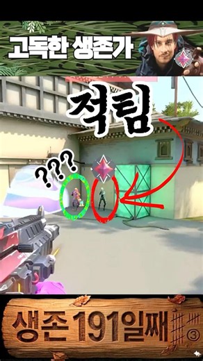 ✅솔로 랭크에는 없는 엔트리✅