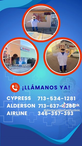 Controla tu diabetes con Doctor Amigo