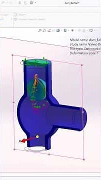 📌 Do you use spring connectors in simulation?​ Learn how to generate the mesh and read the results.