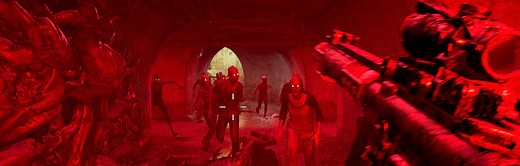Análisis de Back 4 Blood. El sucesor de Left 4 Dead es un festival de tiros y zombis ideal para fans de la acción