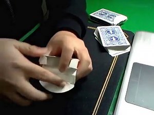 Very cool and easy card trick - ACAAN(Any Card At Any Number) Tutorial
