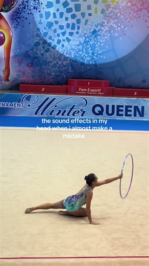 Understanding Rhythmic Gymnastics Sound Effects
