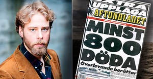 Ny dokumentär om Estonias förlisning: Fyndet som förändrar allt