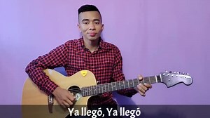 Cadena de COROS CRISTIANOS en guitarra / MIX 2024 / Requintos Cristianos | Cristian Orantes