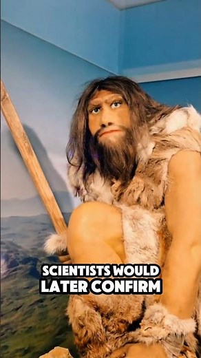 Neanderthal Skeleton Found Fused to Cave Wall – Altamura Man