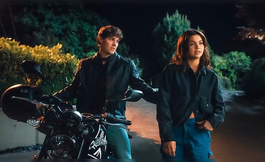 'Sidelined: The QB and me' película completa en español: ¿dónde ver online y gratis?