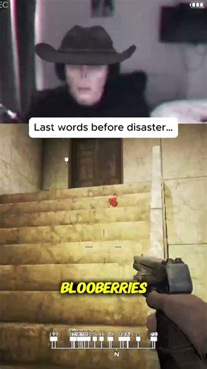 These Were My Last Words… | Fallout London