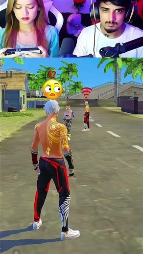 NEW TRAND🥵 CAPCUT 😼PRESET🎮FF🤤 VIRAL SHORT IN YOUTUBE || LUCKY BHANDARI #freefire #shorts