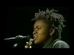 Tracy Chapman - Fast Car (4K Remastered Original Video)