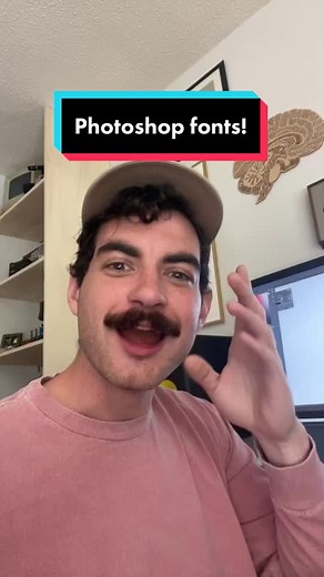 Creative Photoshop Font Manipulation Tutorial