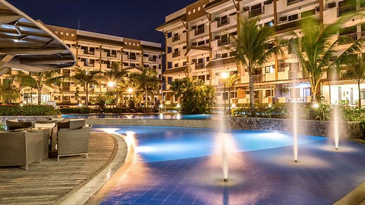 Siena Park Residences Parañaque