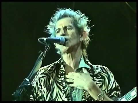 Rolling Stones - All About You (live 1997)