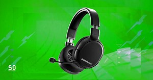 How to connect a gaming headset to Xbox One