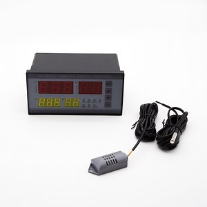[Hot Item] Temperature and Humidity Intelligent Digital Temperature Controller Xm-18 Intelligent Incubator