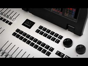 Martin M1 console with more details