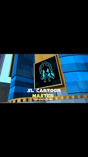 SL cartoon master @_ on TikTok