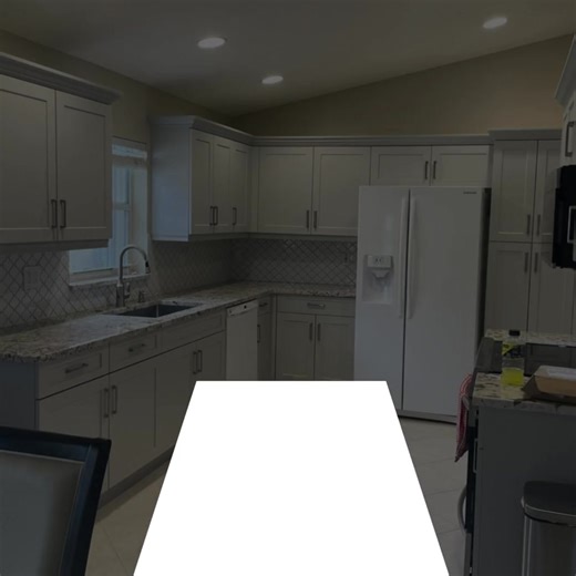 Cabinet Refinishing Professionals Cabinet refinishing restores the look and durability of your existing cabinets without the need for full replacement. Professionals sand, repair, and apply fresh stain or paint to achieve a smooth, modern finish. This process enhances the color, texture, and protection of the wood while saving time and cost. Proper refinishing revitalizes your kitchen or bathroom, giving it a refreshed and updated appearance. Speak With An Expert 📱(954) 200-0984 For More Info, 