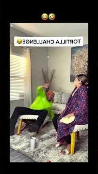 Challenge Tortilla à Montpellier... Cap ou pas Cap ?