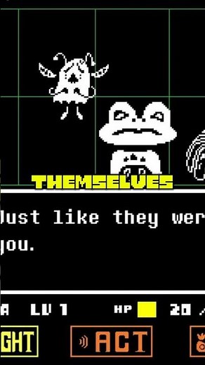 The Lore of SP Dust tale:Fighting against the Ruins Monster