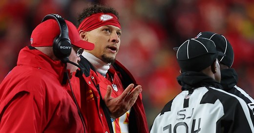 The Chiefs’ playoff hopes are on life support after a stunning loss to the Texans