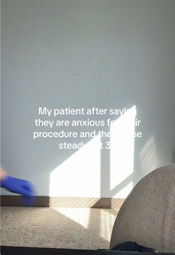 Why a Patient's Pulse Drops to 39 After Saying They're Anxious — Medical Humor Explained
