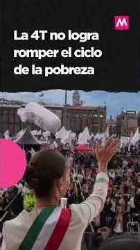 Al Punto | La 4T no logra romper el ciclo de la pobreza