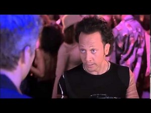 FUNNY SCENE: The Hot Chick (2002) - Guys like me