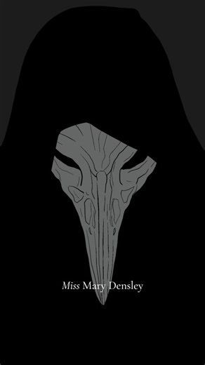 Gretchen Villaseñor on Instagram: "Death inquires Mary's name... Mary voiced by Maya Clarke @mayaclarkevo Death voiced by Nathaniel Williams "Her Name" composed by Santiago Melo @santiag0ml #thedeathofbloodymary #bloodymary #Death #grimreaper #lorddeath #gothichorror #gothicromance #romance #gothic #Edwardian #victorian #plaguedoctor #horror #fantasy #fantasyromance #darkfantasy #art #artwork #animation #animated #originalcharacter #originalstory #oc #illustration #procreate #darkromance #deatha