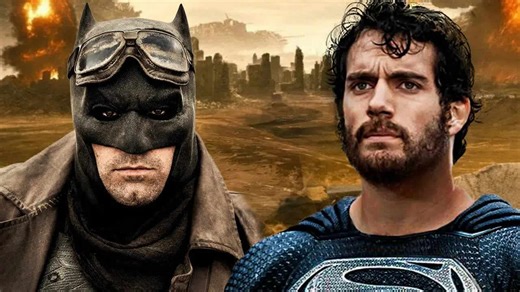 Justice League Snyder Cut DCEU future? Darkseid & Flashpoint theories! | RT