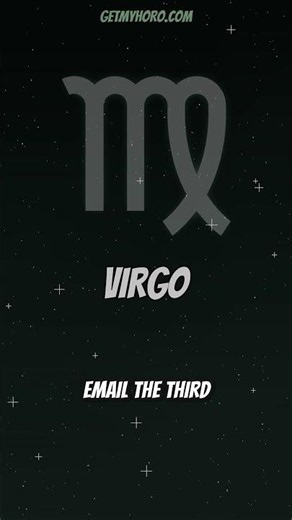 Virgo Weekly Horoscope ♍ This Week's Energy #Shorts