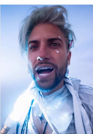 Reviving My Favorite Burning Man Festival Looks