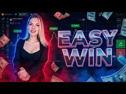 BEST POCKET OPTION SIGNALS | MINIMUM BALANCE - MAXIMUM PROFIT