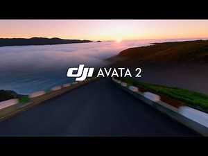 DJI Avata 2 - Cinematic 4k Video | Best Settings