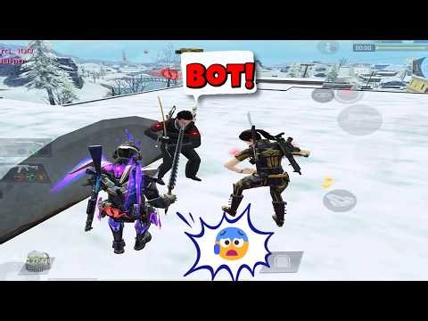 They Leave Me For Next Fight Intense CODM Full BR Gameplay Call of Duty Mobile COD Mobile!