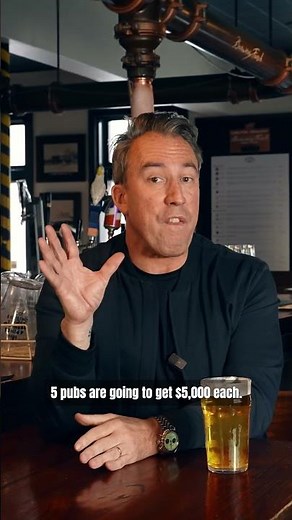 Introducing Save Our Pub