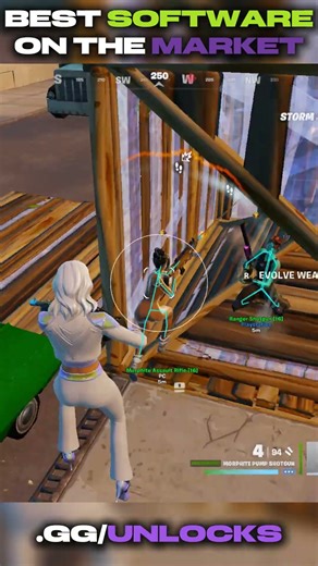 Tried the best fortnite cheats and......
