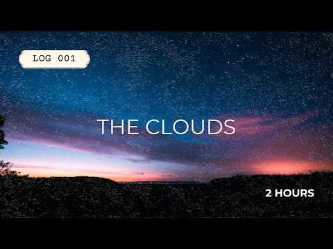 LOG001 A Technical Study of the Sky: The Taxonomy of Clouds | 2 Hours Science for Deep Sleep