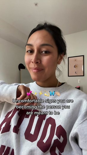 Signs You Are Becoming Your Highest Self