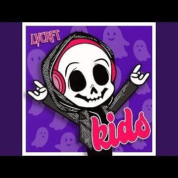 Skeleton Sam Kids