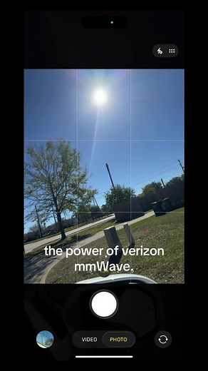Exploring 4.7 Gbps Speeds with Verizon mmWave