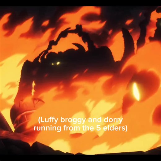 Emit the Iron Giant Returns in Episode 1145